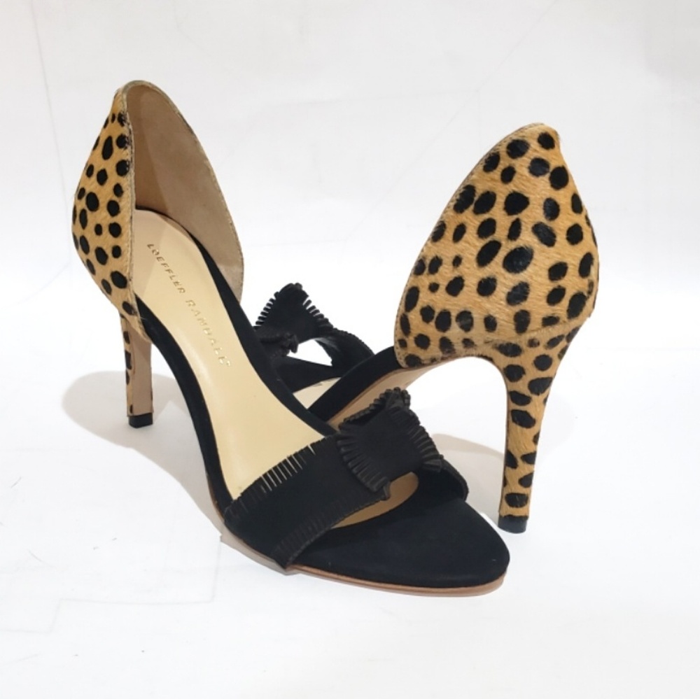 🆕️ Loeffler Randall Nicola D'Orsay Pumps